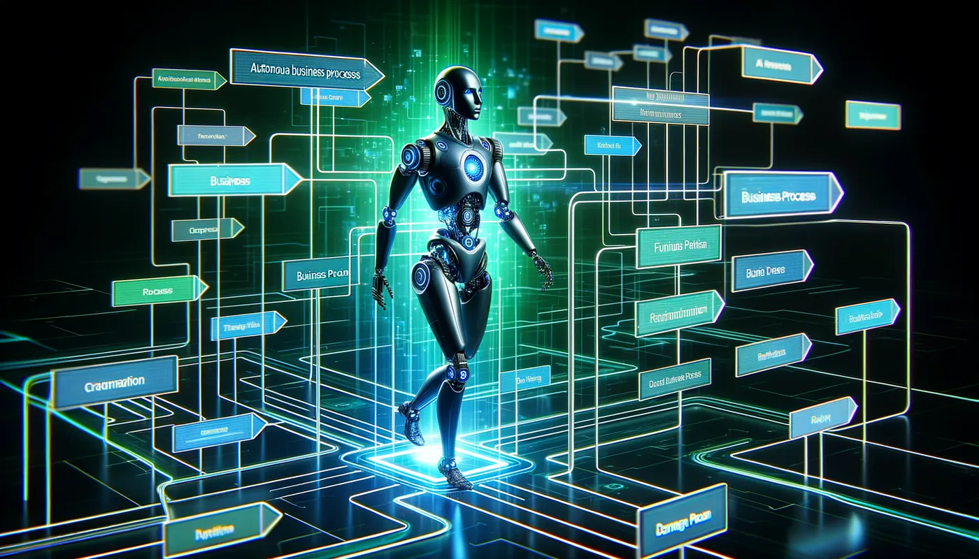 AI agents i företag: vad de är och när de ger effekt