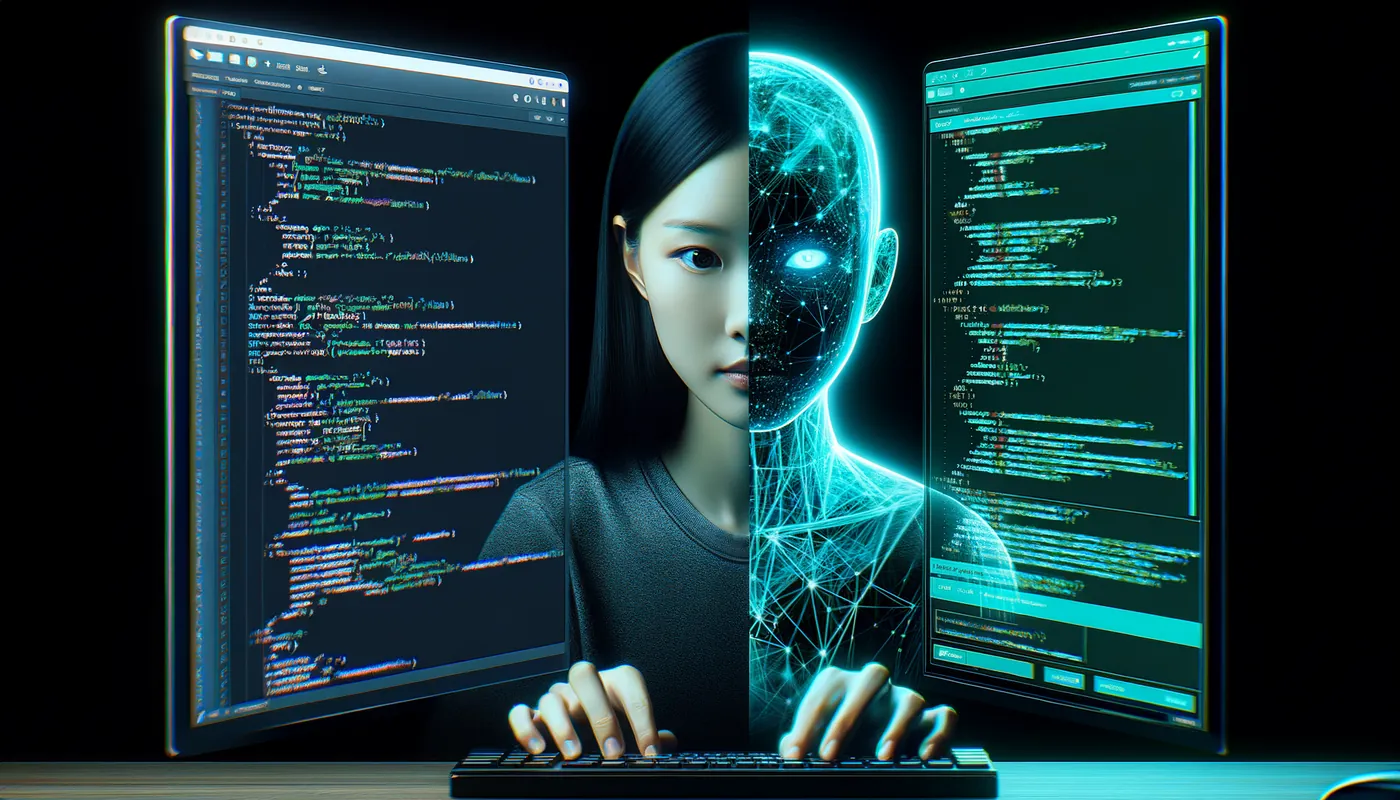 AI-kodning med Cursor och GitHub Copilot: Utvecklarens nya verktygslåda