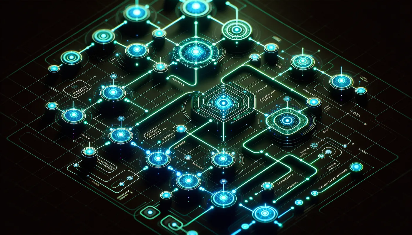AI workflows: så automatiserar du digitala processer utan kaos